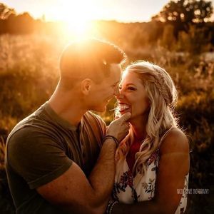 Meet your Posher, Whitney